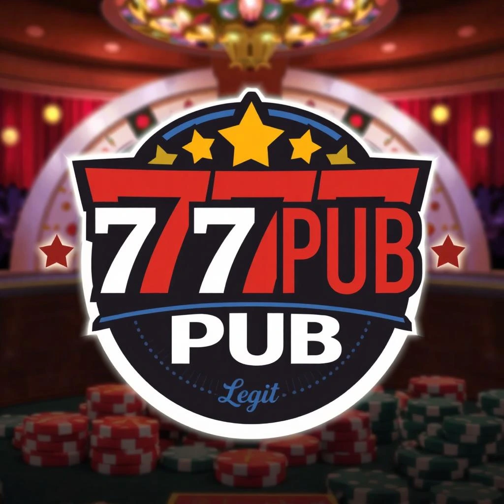 777PUB Legit-logo