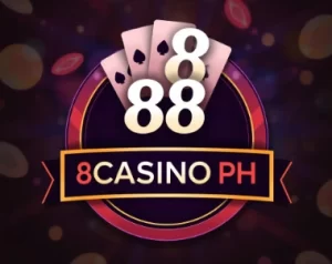 88CASINO PH-logo