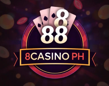 88CASINO PH-logo