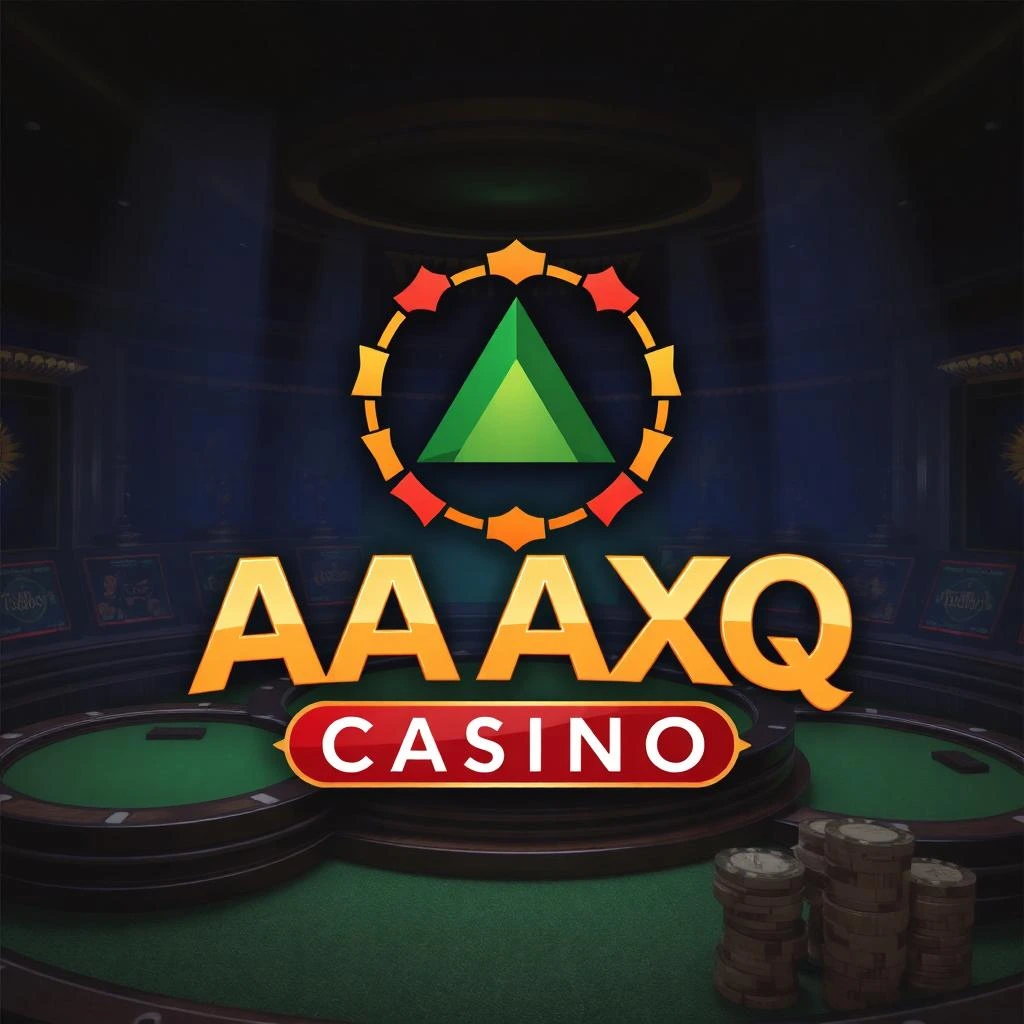 AAAXQ Casino-logo