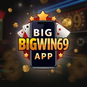 BIGWIN69 APP-logo