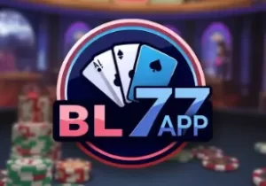 BL777 APP-logo