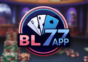 BL777 APP-logo