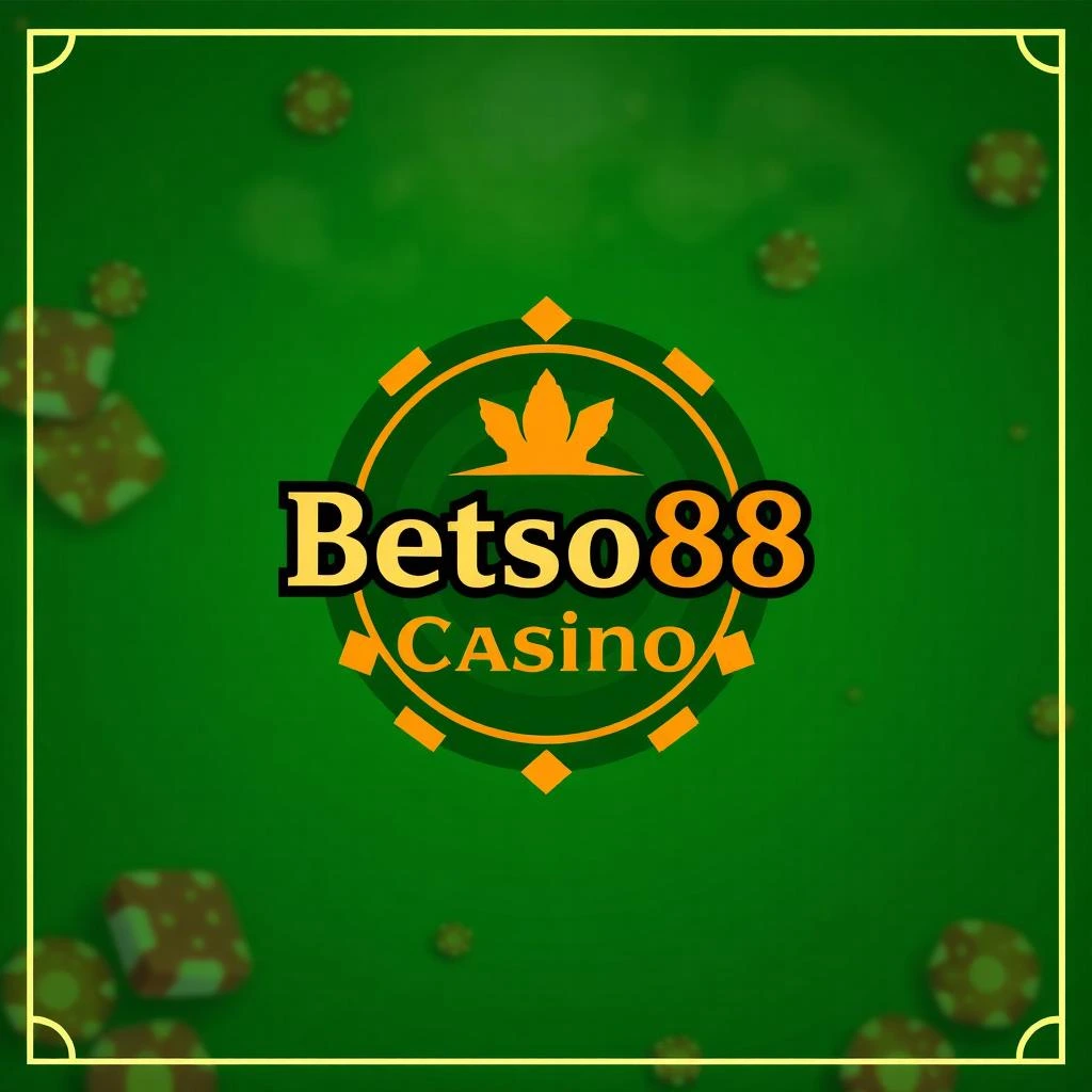 Betso88 Casino-logo