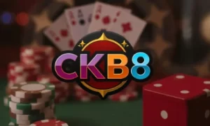 CKB8 LOGIN-logo