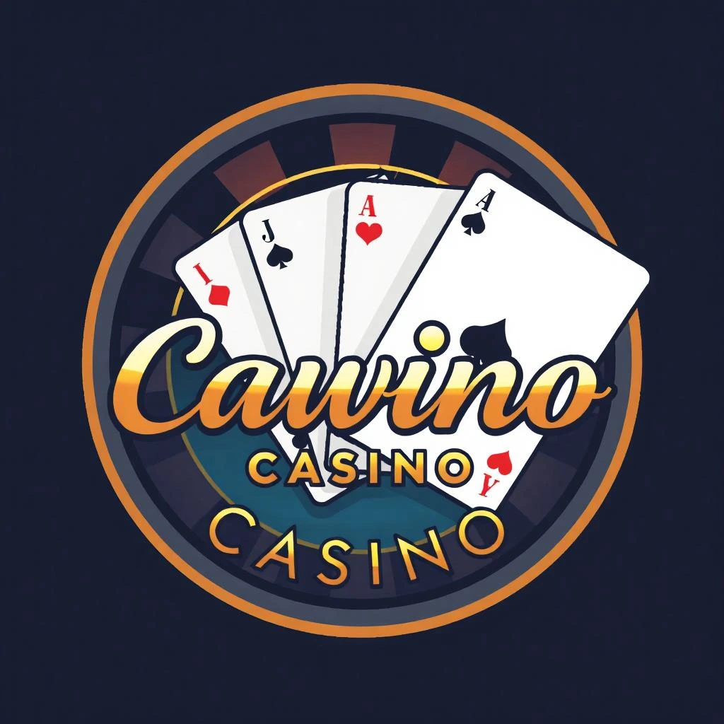 Cawino Casino-logo