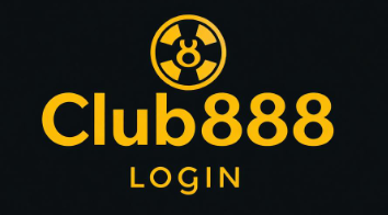 Club888 Login-logo