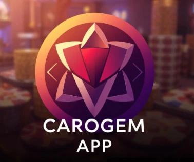 GAROGEM APP-logo