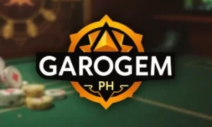 GAROGEM PH-logo