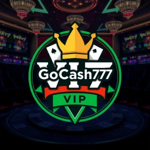 GoCAsh777 VIP-logo