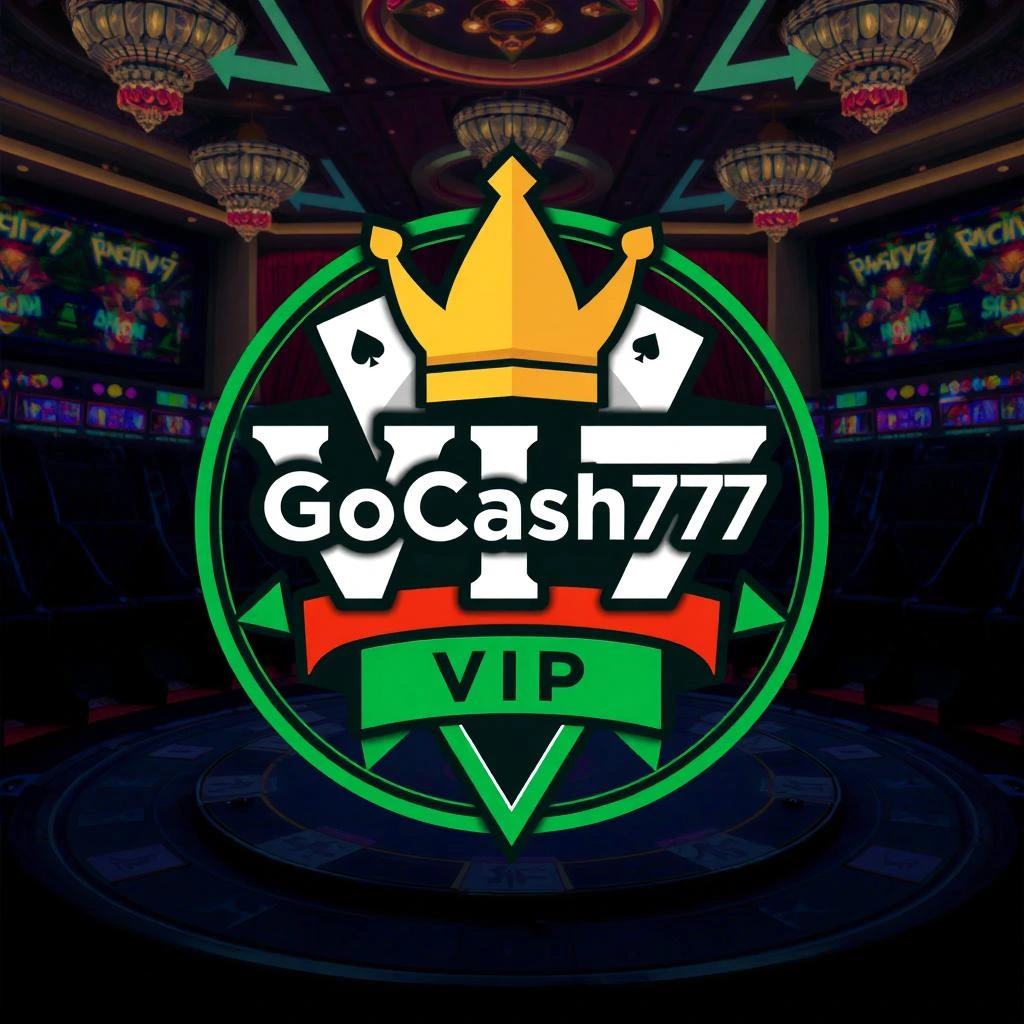 GoCAsh777 VIP-logo