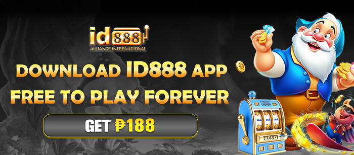 ID888 Game