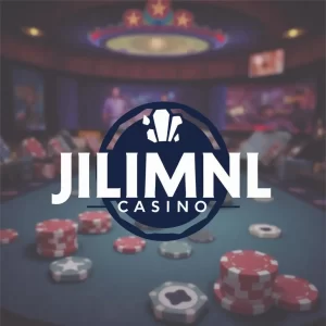 JILIMNL Casino-logo