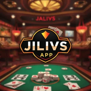 JILIVS APP-logo