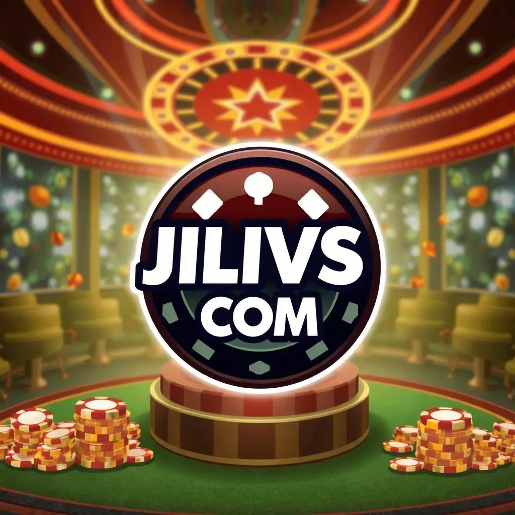 JILIVS COM-logo