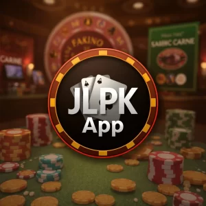 JLPK App-logo