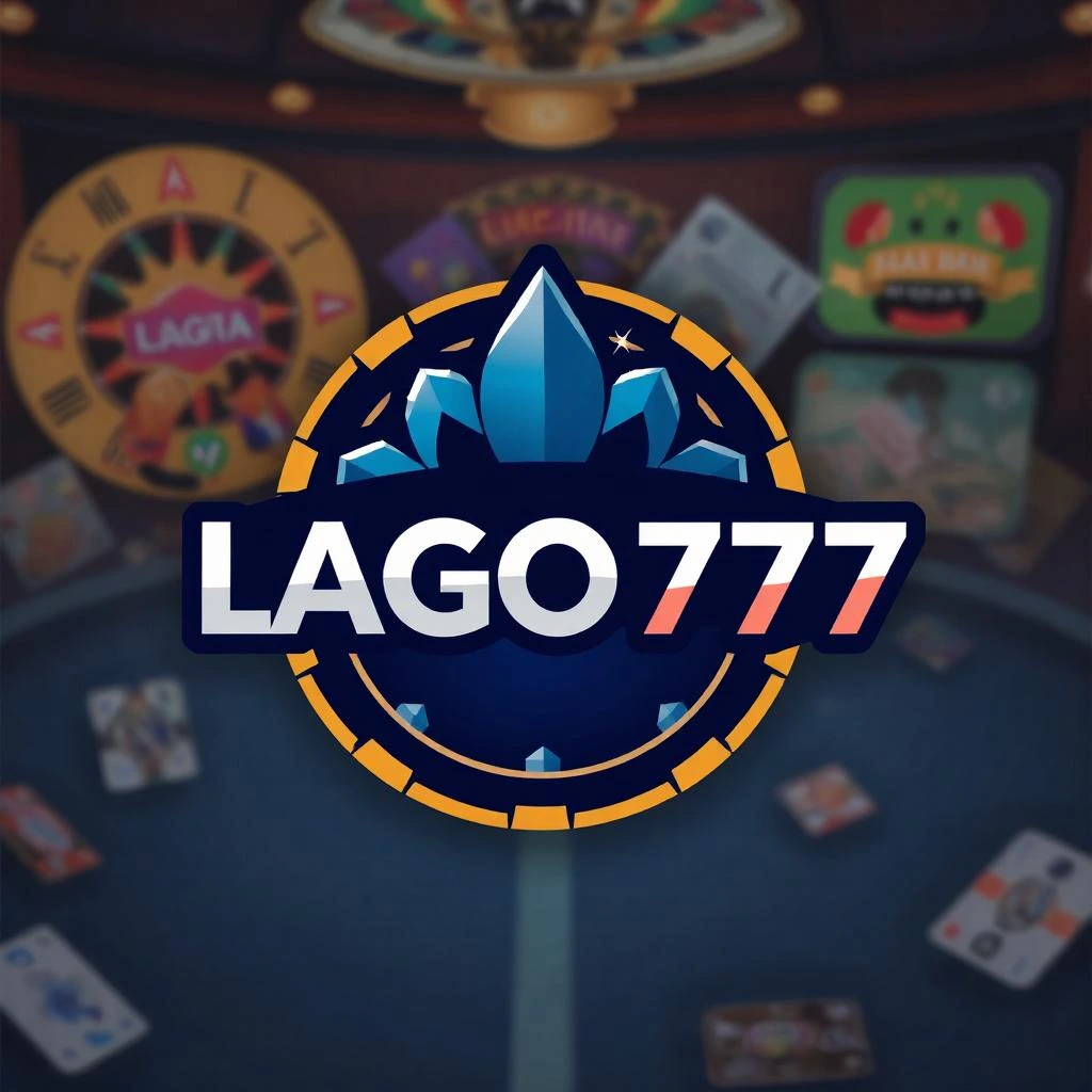 LAGO777 APP-logo