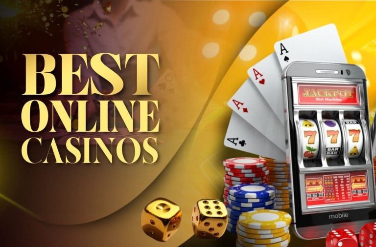 Ladbrokes App-casino