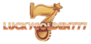 LuckyGolden777-logo