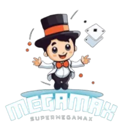 MEGAMAX LOGIN-logo