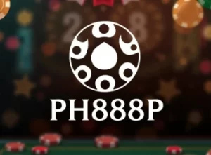 PH888P-logo