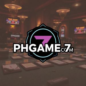 PHGAME7 COM-logo