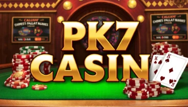 PK7 Casino-logo