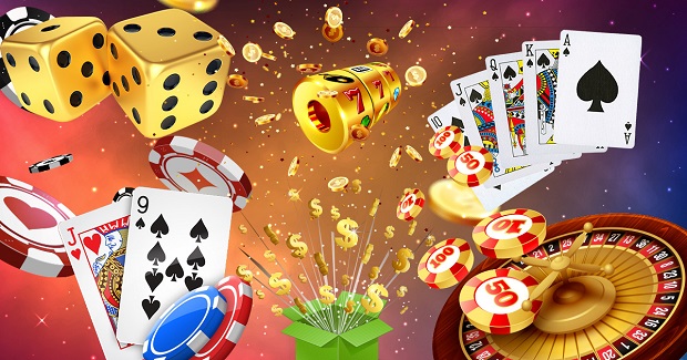 PLAYSAFE888 Casino-casino