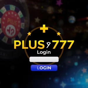 PLUS777 Login-logo