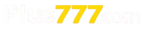 PLUS777 Slot-logo