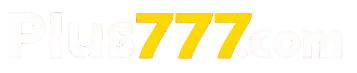 PLUS777 Slot-logo