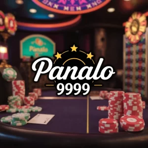 Panalo 999-logo