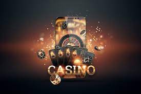 Playsafe888 Gaming-casino