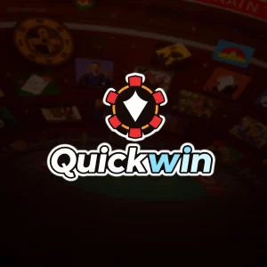 Quickwin-logo