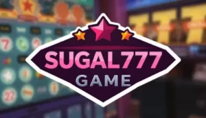 SUGAL777 GAME-logo