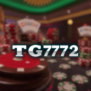 TG7772 Login-logo