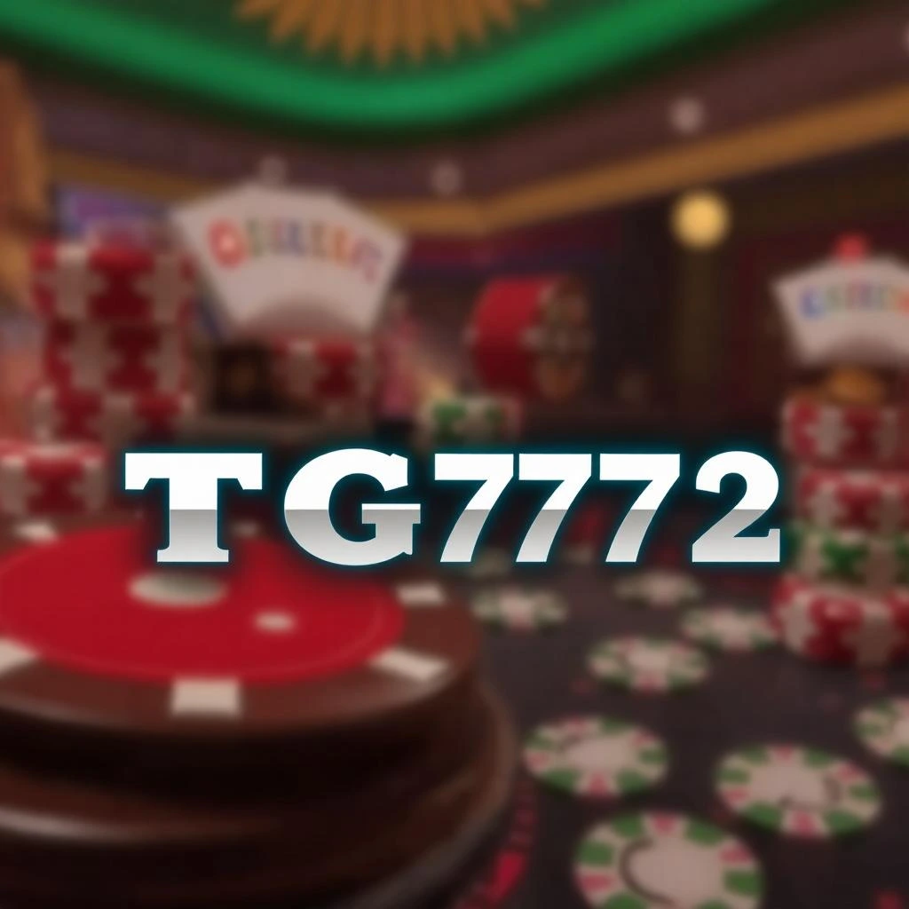 TG7772 Login-logo