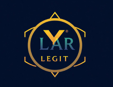 Ylaro Casino Legit-logo