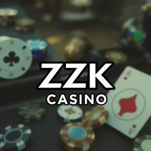 ZZK CASINO-logo