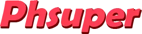 ﻿PHSUPER-logo