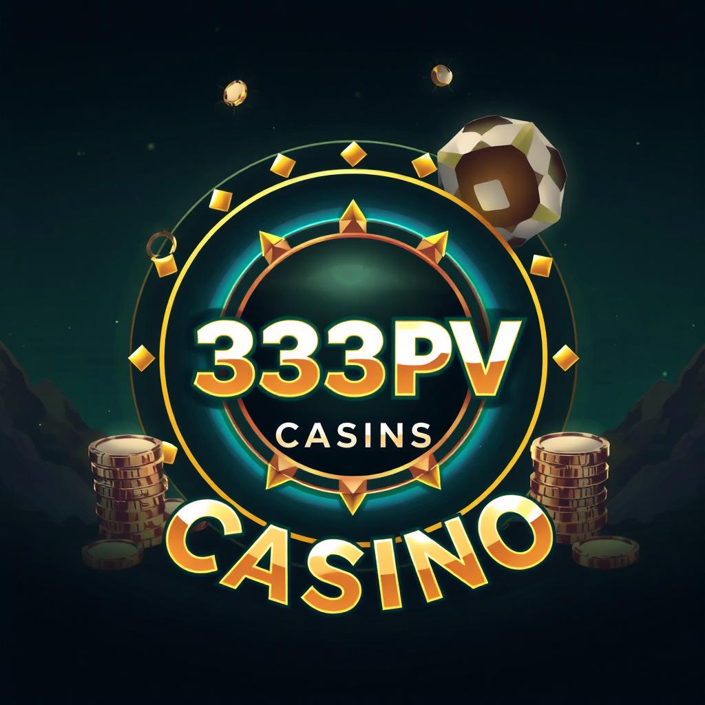 333PV Casino