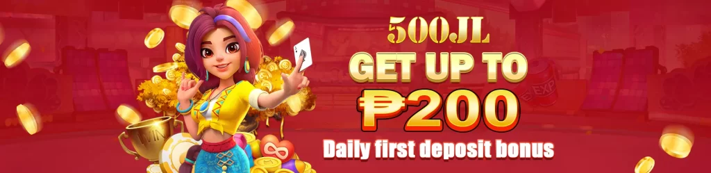 500JL CASINO LOGIN REGISTER-get