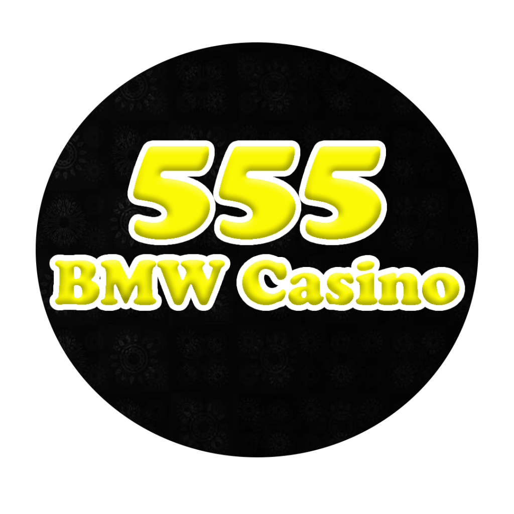 555BMW Casino