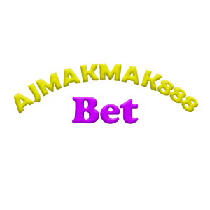 AJMAKMAK888 Bet