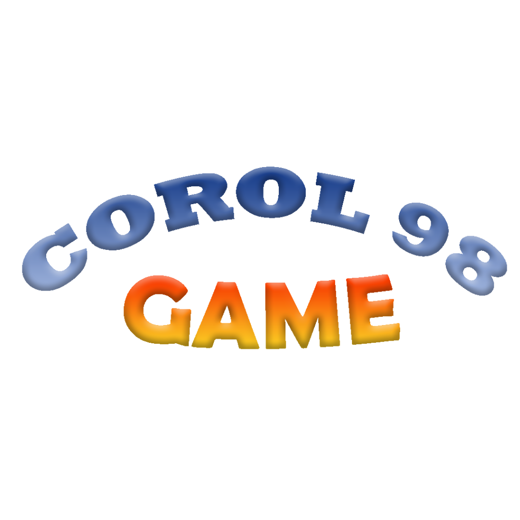 COROL 98 GAME