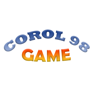 COROL 98 GAME