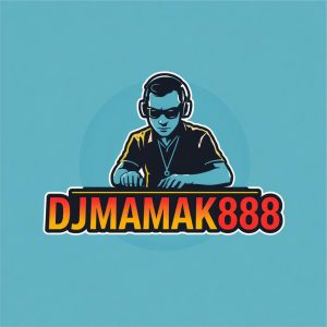 DJMAMAK888-logo