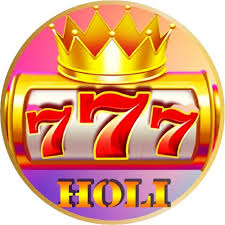 HOLI777-logo