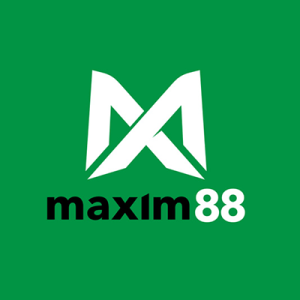 Maxim88-logo