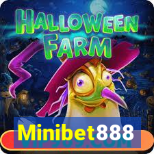 Minibet888-logo